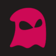 GhostsPay Logo